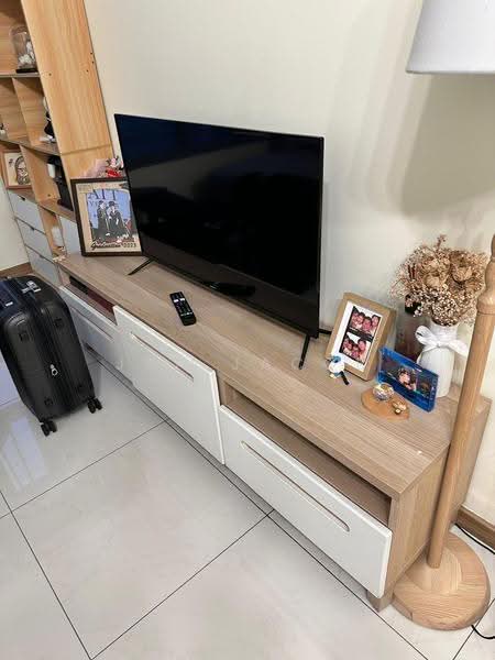 618B Tampines Street 61, 618B Tampines Street 61, Pasir Ris / Tampines, 3 Bedrooms, 1,001 sqft, HDB Flat For Rent, by Jan Jacob Chiong, 500259963 - Living Room - PropertyGuru.com.sg