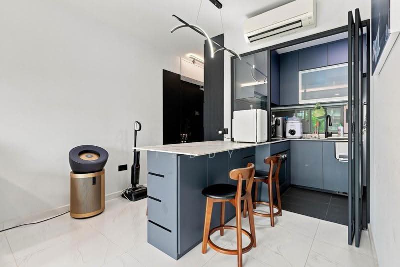 588B Ang Mo Kio Street 52, 588B Ang Mo Kio Street 52, Ang Mo Kio / Bishan / Thomson, 3 Bedrooms, 969 sqft, HDB Flat For Sale, by Teddy Juay, 500259964 - Kitchen - PropertyGuru.com.sg