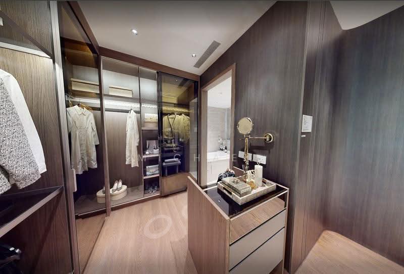 Terra Hill, 18 Yew Siang Road, Buona Vista / West Coast / Clementi New Town, 4 Bedrooms, 1,862 sqft, Condominium For Sale, by Michael Ser, 500259965 - Interior - PropertyGuru.com.sg