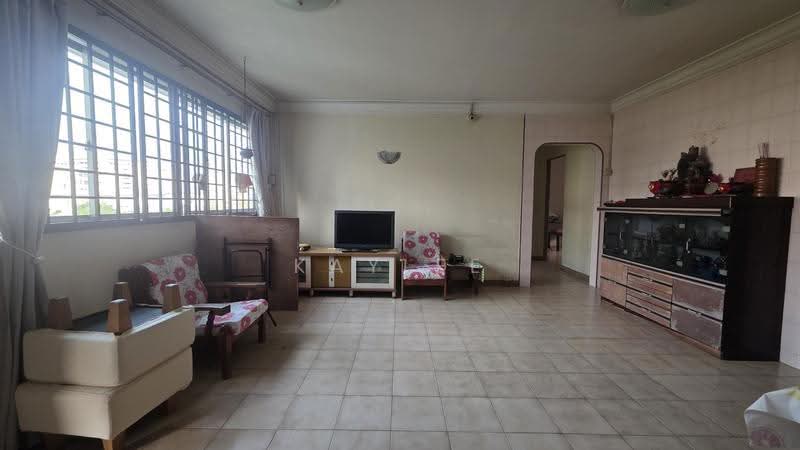 102 Gangsa Road, 102 Gangsa Road, Dairy Farm / Bukit Panjang / Choa Chu Kang, 3 Bedrooms, 1,109 sqft, HDB Flat For Sale, by Kaylee Toh, 500259966 - Living Room - PropertyGuru.com.sg