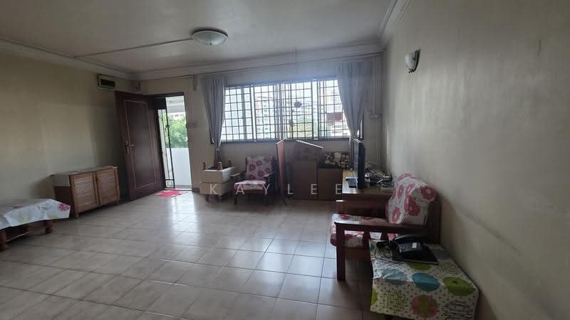 102 Gangsa Road, 102 Gangsa Road, Dairy Farm / Bukit Panjang / Choa Chu Kang, 3 Bedrooms, 1,109 sqft, HDB Flat For Sale, by Kaylee Toh, 500259966 - Living Room - PropertyGuru.com.sg