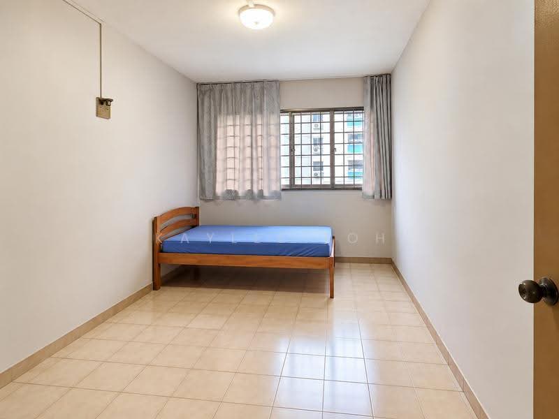 102 Gangsa Road, 102 Gangsa Road, Dairy Farm / Bukit Panjang / Choa Chu Kang, 3 Bedrooms, 1,109 sqft, HDB Flat For Sale, by Kaylee Toh, 500259966 - C.Bedroom 2 - PropertyGuru.com.sg
