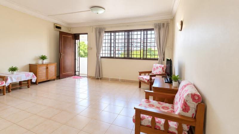 102 Gangsa Road, 102 Gangsa Road, Dairy Farm / Bukit Panjang / Choa Chu Kang, 3 Bedrooms, 1,109 sqft, HDB Flat For Sale, by Kaylee Toh, 500259966 - Living Room - PropertyGuru.com.sg
