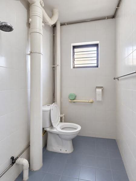 102 Gangsa Road, 102 Gangsa Road, Dairy Farm / Bukit Panjang / Choa Chu Kang, 3 Bedrooms, 1,109 sqft, HDB Flat For Sale, by Kaylee Toh, 500259966 - Bathroom - PropertyGuru.com.sg