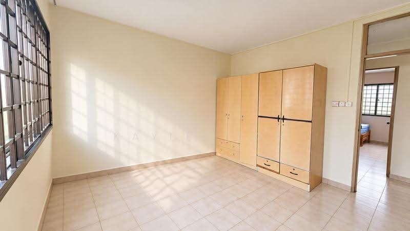 102 Gangsa Road, 102 Gangsa Road, Dairy Farm / Bukit Panjang / Choa Chu Kang, 3 Bedrooms, 1,109 sqft, HDB Flat For Sale, by Kaylee Toh, 500259966 - C. Bedroom 1 - PropertyGuru.com.sg