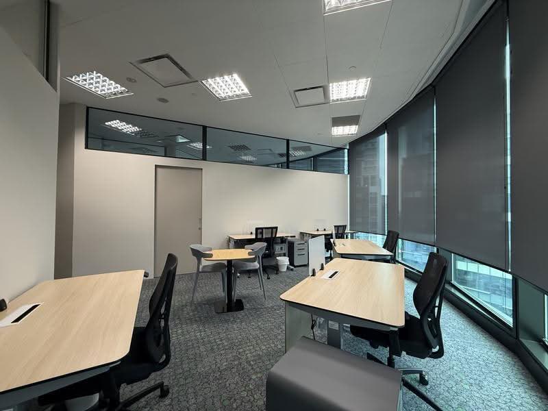 Hub Synergy Point, 70 Anson Road, Chinatown / Tanjong Pagar, 160 sqft, Office For Rent, by Liu TingTing, 500259968 - Interior - CommercialGuru.com.sg