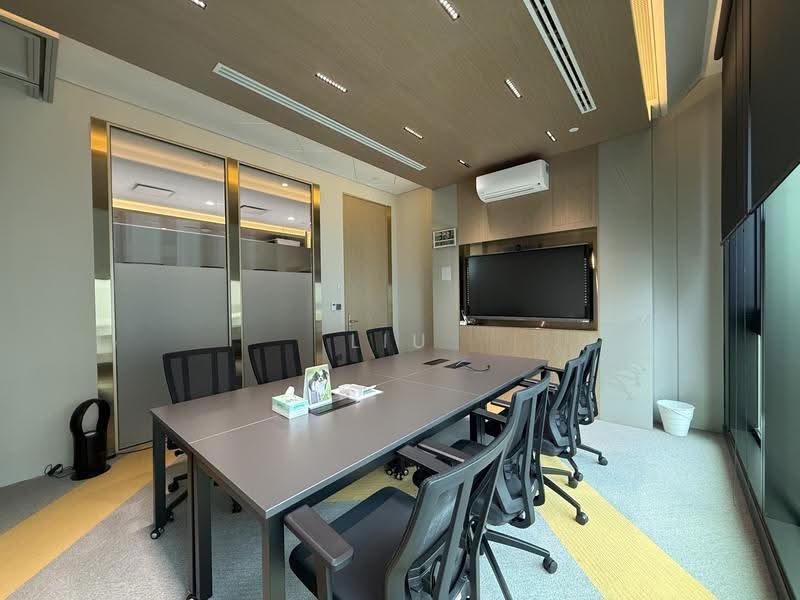 Hub Synergy Point, 70 Anson Road, Chinatown / Tanjong Pagar, 160 sqft, Office For Rent, by Liu TingTing, 500259968 - Interior - CommercialGuru.com.sg