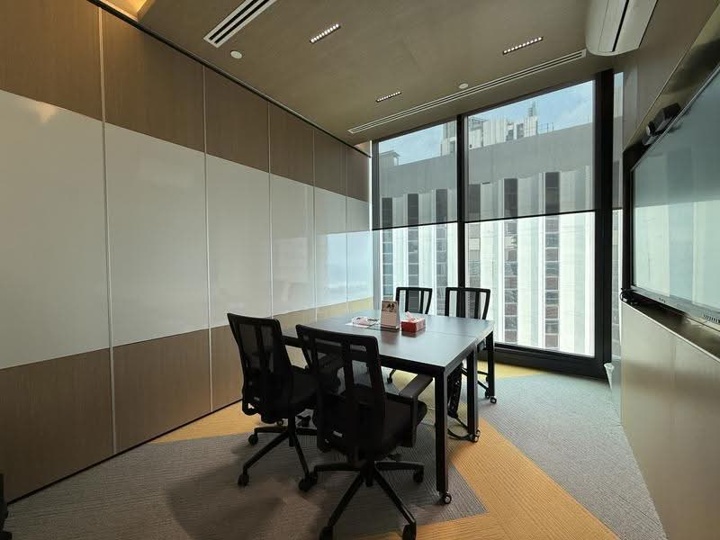 Hub Synergy Point, 70 Anson Road, Chinatown / Tanjong Pagar, 160 sqft, Office For Rent, by Liu TingTing, 500259968 - Interior - CommercialGuru.com.sg