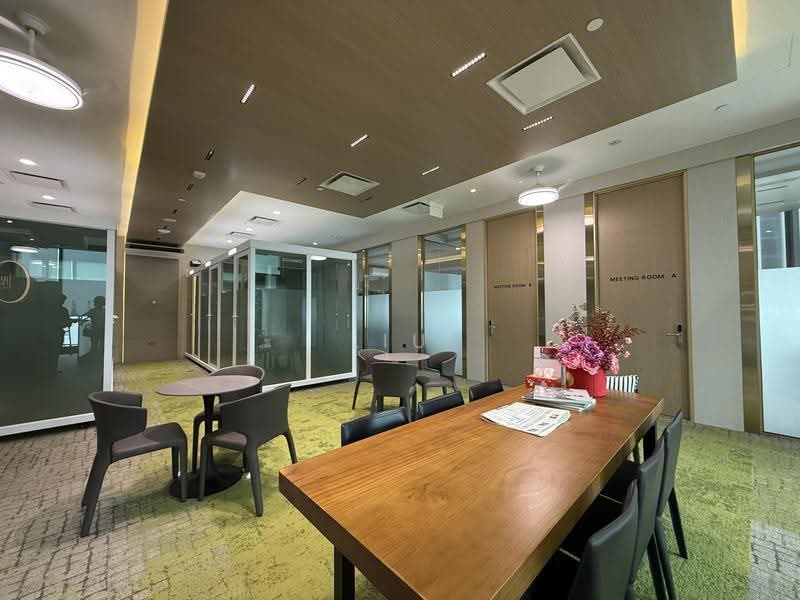 Hub Synergy Point, 70 Anson Road, Chinatown / Tanjong Pagar, 160 sqft, Office For Rent, by Liu TingTing, 500259968 - Interior - CommercialGuru.com.sg