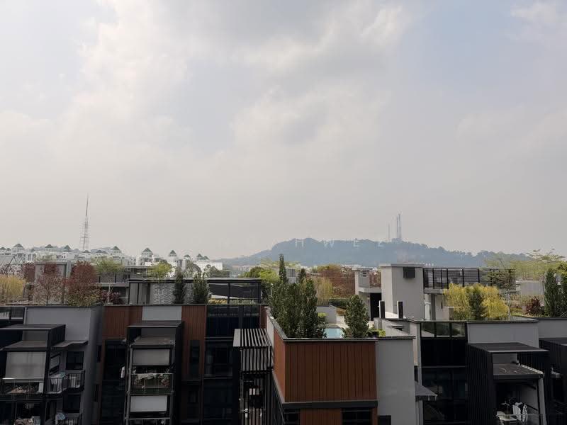 View at Kismis, 23 Lorong Kismis, Clementi Park / Upper Bukit Timah, 2 Bedrooms, 603 sqft, Condominium For Sale, by Kong Hwee Ong, 500259969 - Exterior - PropertyGuru.com.sg