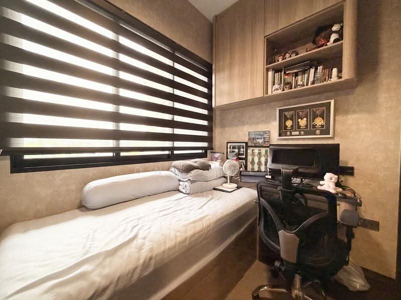 View at Kismis, 23 Lorong Kismis, Clementi Park / Upper Bukit Timah, 2 Bedrooms, 603 sqft, Condominium For Sale, by Kong Hwee Ong, 500259969 - Study - PropertyGuru.com.sg