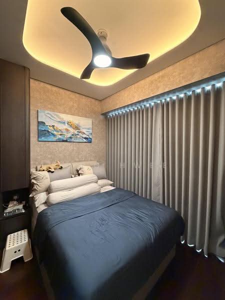 View at Kismis, 23 Lorong Kismis, Clementi Park / Upper Bukit Timah, 2 Bedrooms, 603 sqft, Condominium For Sale, by Kong Hwee Ong, 500259969 - PropertyGuru.com.sg