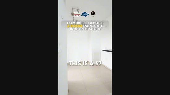 406B Northshore Drive, 406B Northshore Drive, Hougang / Punggol / Sengkang, 2 Bedrooms, 721 sqft, HDB Flat For Sale, by Adira Deng, 500259970 - PropertyGuru.com.sg