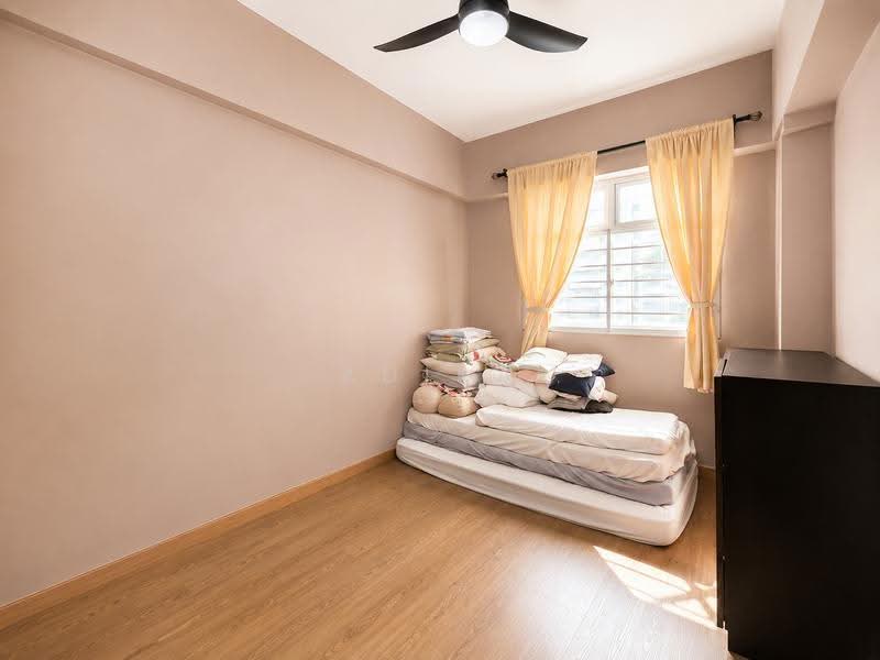 406B Northshore Drive, 406B Northshore Drive, Hougang / Punggol / Sengkang, 2 Bedrooms, 721 sqft, HDB Flat For Sale, by Adira Deng, 500259970 - Common Bedroom - PropertyGuru.com.sg