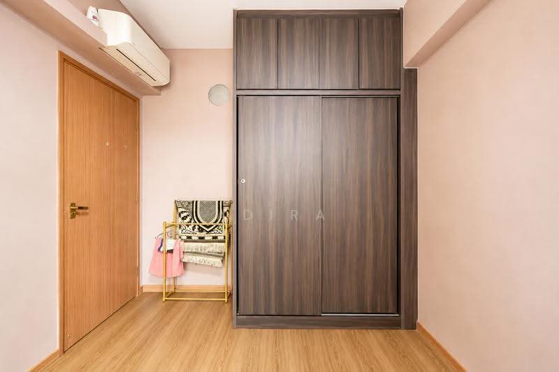406B Northshore Drive, 406B Northshore Drive, Hougang / Punggol / Sengkang, 2 Bedrooms, 721 sqft, HDB Flat For Sale, by Adira Deng, 500259970 - Common Bedroom - PropertyGuru.com.sg