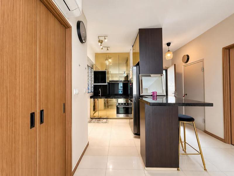 406B Northshore Drive, 406B Northshore Drive, Hougang / Punggol / Sengkang, 2 Bedrooms, 721 sqft, HDB Flat For Sale, by Adira Deng, 500259970 - Kitchen/Dining - PropertyGuru.com.sg