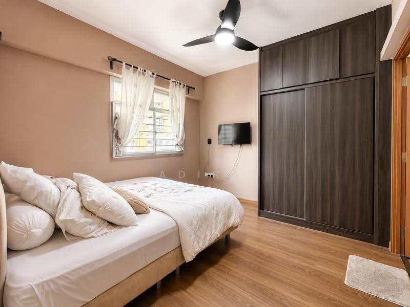 406B Northshore Drive, 406B Northshore Drive, Hougang / Punggol / Sengkang, 2 Bedrooms, 721 sqft, HDB Flat For Sale, by Adira Deng, 500259970 - Master Bedroom - PropertyGuru.com.sg