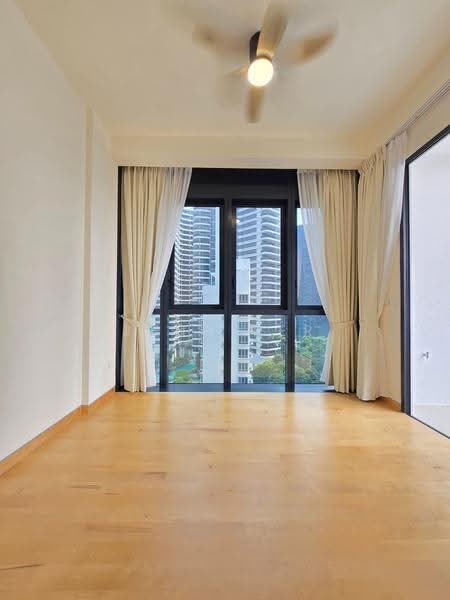enchanté, 3 Evelyn Road, Newton / Novena, 4 Bedrooms, 1,281 sqft, Apartment For Rent, by Jennifer Ng, 500259972 - View - PropertyGuru.com.sg