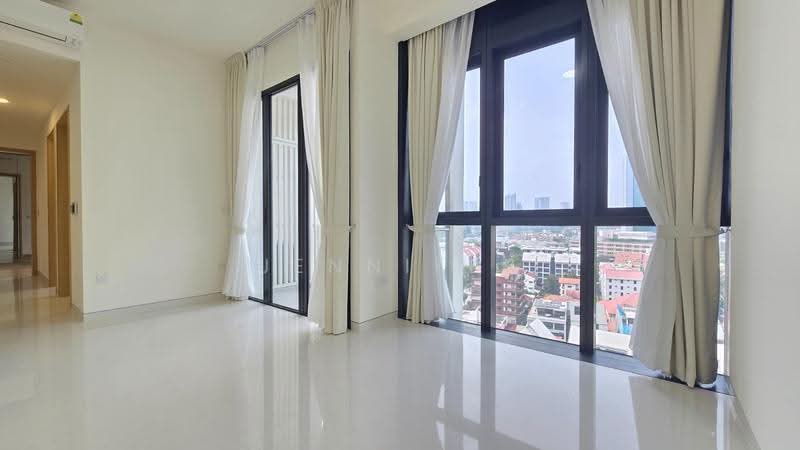 enchanté, 3 Evelyn Road, Newton / Novena, 4 Bedrooms, 1,281 sqft, Apartment For Rent, by Jennifer Ng, 500259972 - Interior - PropertyGuru.com.sg