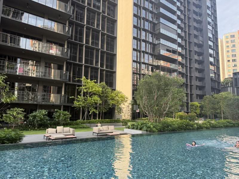 Tembusu Grand, 94 Jalan Tembusu, East Coast / Marine Parade, Studio, 527 sqft, Condominium For Sale, by Ivan Kang, 500259974 - Exterior - PropertyGuru.com.sg