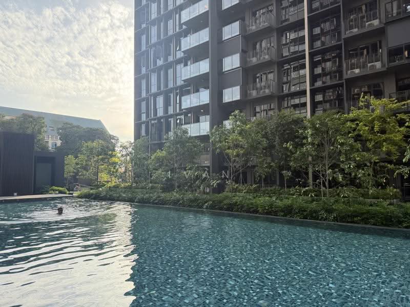 Tembusu Grand, 94 Jalan Tembusu, East Coast / Marine Parade, Studio, 527 sqft, Condominium For Sale, by Ivan Kang, 500259974 - Exterior - PropertyGuru.com.sg