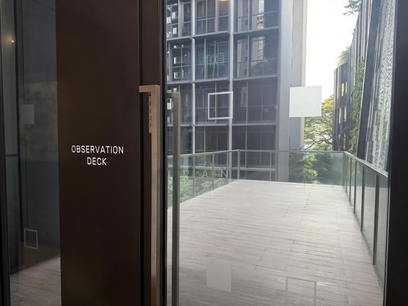 Tembusu Grand, 94 Jalan Tembusu, East Coast / Marine Parade, Studio, 527 sqft, Condominium For Sale, by Ivan Kang, 500259974 - Exterior - PropertyGuru.com.sg