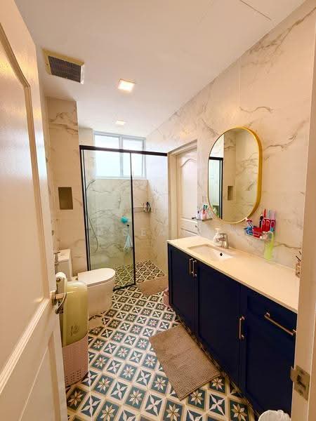 Greenlane Apartments, 3-3H Green Lane, East Coast / Marine Parade, 4 Bedrooms, 1,614 sqft, Apartment For Sale, by Sean Zhong, 500259975 - PropertyGuru.com.sg