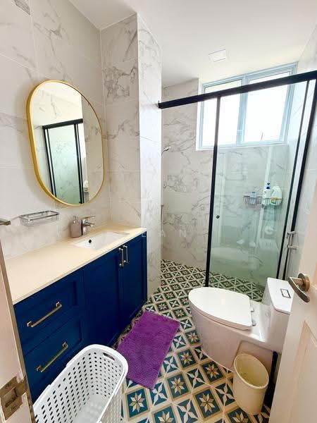 Greenlane Apartments, 3-3H Green Lane, East Coast / Marine Parade, 4 Bedrooms, 1,614 sqft, Apartment For Sale, by Sean Zhong, 500259975 - PropertyGuru.com.sg