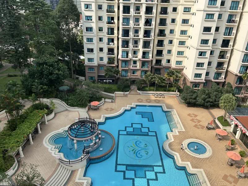 The Anchorage, 370 Alexandra Road, Alexandra / Commonwealth, 2 Bedrooms, 1,163 sqft, Condominium For Sale, by Eunice Tan, 500259976 - Exterior - PropertyGuru.com.sg