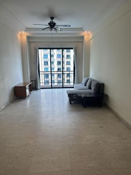 The Anchorage, 370 Alexandra Road, Alexandra / Commonwealth, 2 Bedrooms, 1,163 sqft, Condominium For Sale, by Eunice Tan, 500259976 - Living Room - PropertyGuru.com.sg