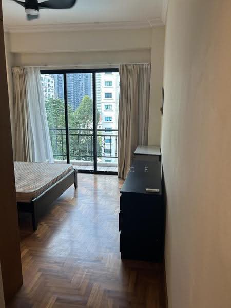 The Anchorage, 370 Alexandra Road, Alexandra / Commonwealth, 2 Bedrooms, 1,163 sqft, Condominium For Sale, by Eunice Tan, 500259976 - Bedroom - PropertyGuru.com.sg