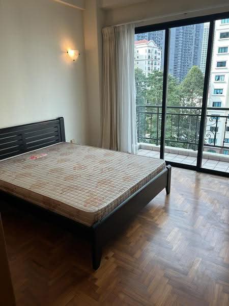 The Anchorage, 370 Alexandra Road, Alexandra / Commonwealth, 2 Bedrooms, 1,163 sqft, Condominium For Sale, by Eunice Tan, 500259976 - Bedroom - PropertyGuru.com.sg