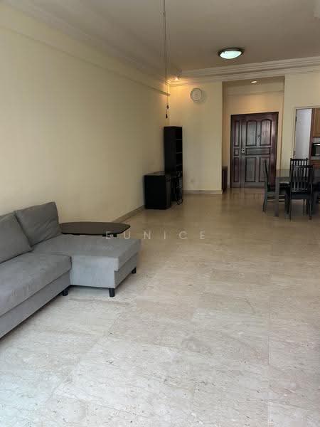 The Anchorage, 370 Alexandra Road, Alexandra / Commonwealth, 2 Bedrooms, 1,163 sqft, Condominium For Sale, by Eunice Tan, 500259976 - Living Room - PropertyGuru.com.sg