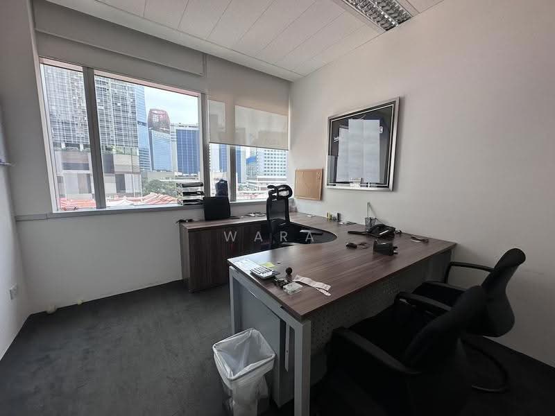 137 Telok Ayer Street, 137 Telok Ayer Street, Boat Quay / Raffles Place / Marina, 1,945 sqft, Office For Rent, by Wara A, 500259978 - Interior - CommercialGuru.com.sg