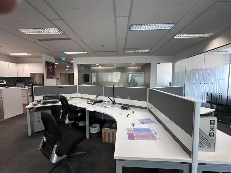 137 Telok Ayer Street, 137 Telok Ayer Street, Boat Quay / Raffles Place / Marina, 1,945 sqft, Office For Rent, by Wara A, 500259978 - Interior - CommercialGuru.com.sg