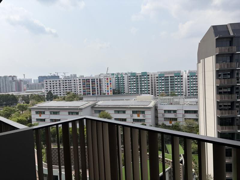 Norwood Grand, Admiralty / Woodlands, 2 Bedrooms, 710 sqft, Condominium For Rent, by Sean Timuari, 500259980 - Exterior - PropertyGuru.com.sg