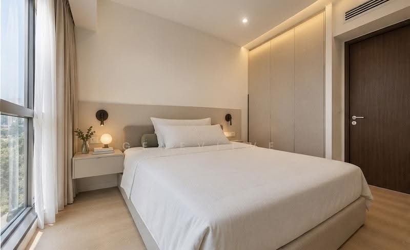 JadeScape, 314 Shunfu Road, Ang Mo Kio / Bishan / Thomson, 4 Bedrooms, 1,421 sqft, Condominium For Sale, by Genevieve Zoe Yong, 500259982 - Bedroom - PropertyGuru.com.sg