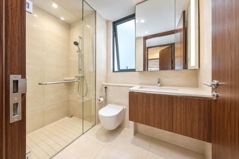 JadeScape, 314 Shunfu Road, Ang Mo Kio / Bishan / Thomson, 4 Bedrooms, 1,421 sqft, Condominium For Sale, by Genevieve Zoe Yong, 500259982 - Bathroom - PropertyGuru.com.sg