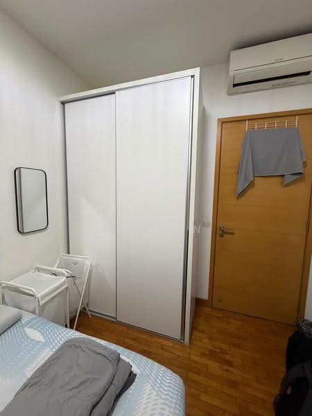 Centro Residences, 59 Ang Mo Kio Avenue 8, Ang Mo Kio / Bishan / Thomson, 2 Bedrooms, 872 sqft, Condominium For Rent, by Kerrin Toh, 500259987 - Bedroom - PropertyGuru.com.sg