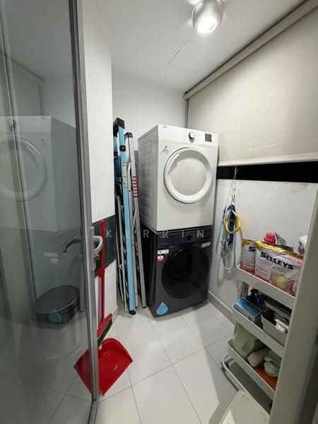 Centro Residences, 59 Ang Mo Kio Avenue 8, Ang Mo Kio / Bishan / Thomson, 2 Bedrooms, 872 sqft, Condominium For Rent, by Kerrin Toh, 500259987 - Interior - PropertyGuru.com.sg
