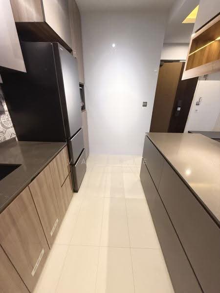 94 Dawson Road, 94 Dawson Road, Alexandra / Commonwealth, 2 Bedrooms, 678 sqft, HDB Flat For Sale, by Valerie Quek, 500259988 - Kitchen - PropertyGuru.com.sg
