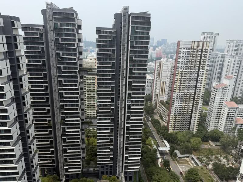 94 Dawson Road, 94 Dawson Road, Alexandra / Commonwealth, 2 Bedrooms, 678 sqft, HDB Flat For Sale, by Valerie Quek, 500259988 - Exterior - PropertyGuru.com.sg