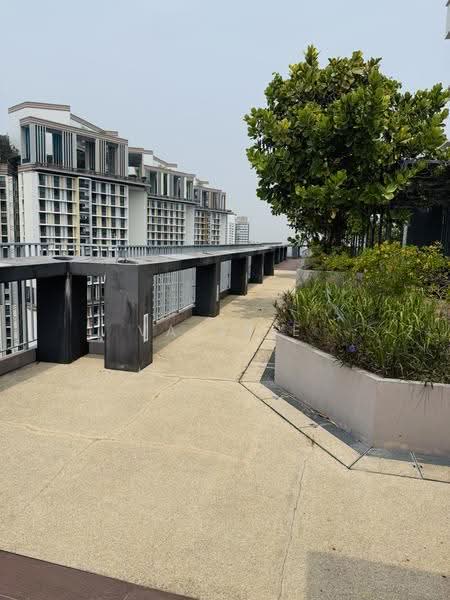 94 Dawson Road, 94 Dawson Road, Alexandra / Commonwealth, 2 Bedrooms, 678 sqft, HDB Flat For Sale, by Valerie Quek, 500259988 - Sky garden - PropertyGuru.com.sg