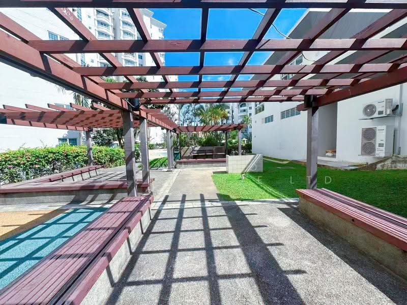 Elias Green, 1 Elias Road, Pasir Ris / Tampines, Room Rental, 150 sqft, Condominium For Rent, by David, 500259995 - Exterior - PropertyGuru.com.sg