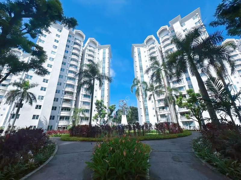 Elias Green, 1 Elias Road, Pasir Ris / Tampines, Room Rental, 150 sqft, Condominium For Rent, by David, 500259995 - Exterior - PropertyGuru.com.sg