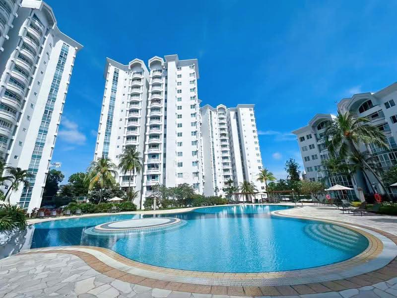 Elias Green, 1 Elias Road, Pasir Ris / Tampines, Room Rental, 150 sqft, Condominium For Rent, by David, 500259995 - Exterior - PropertyGuru.com.sg