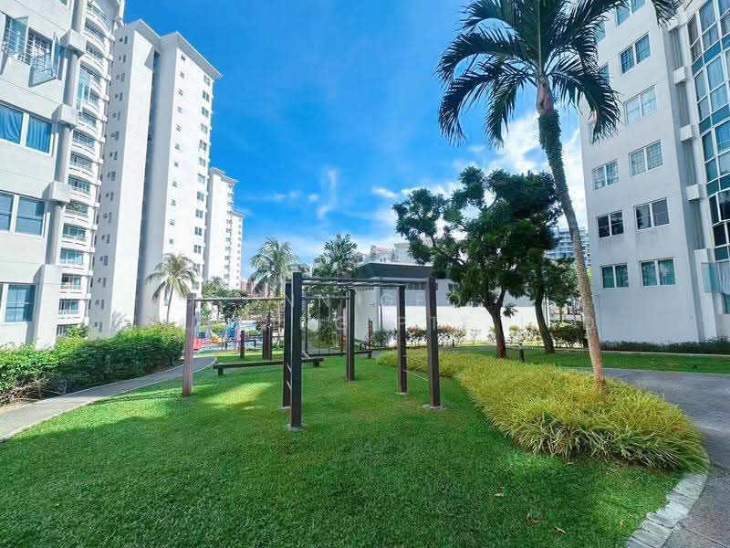 Elias Green, 1 Elias Road, Pasir Ris / Tampines, Room Rental, 150 sqft, Condominium For Rent, by David, 500259995 - Exterior - PropertyGuru.com.sg