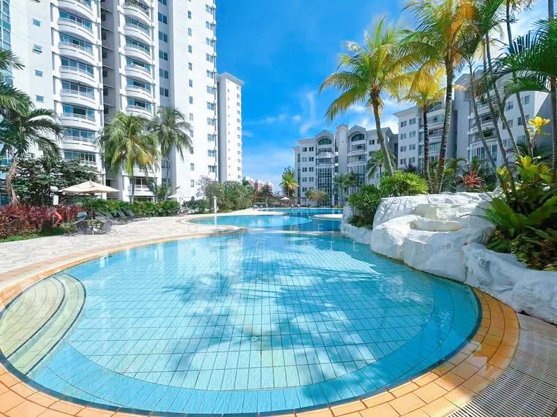 Elias Green, 1 Elias Road, Pasir Ris / Tampines, Room Rental, 150 sqft, Condominium For Rent, by David, 500259995 - Exterior - PropertyGuru.com.sg