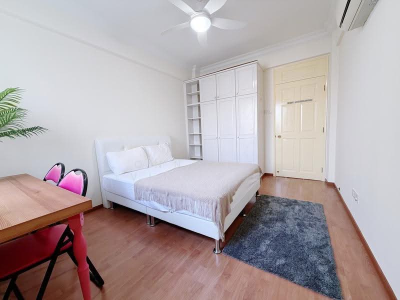 Elias Green, 1 Elias Road, Pasir Ris / Tampines, Room Rental, 150 sqft, Condominium For Rent, by David, 500259995 - Bedroom - PropertyGuru.com.sg