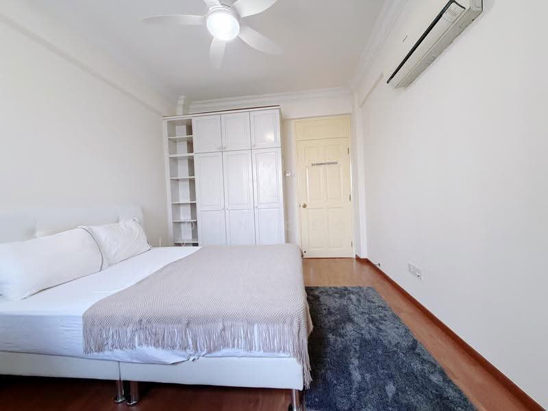 Elias Green, 1 Elias Road, Pasir Ris / Tampines, Room Rental, 150 sqft, Condominium For Rent, by David, 500259995 - Bedroom - PropertyGuru.com.sg